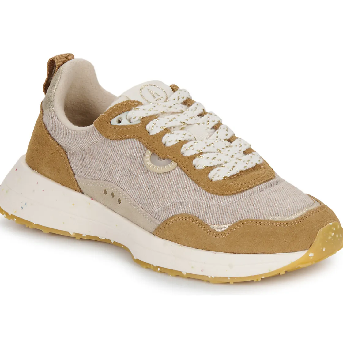 Armistice - MOON JOGGER W< Baskets Mode