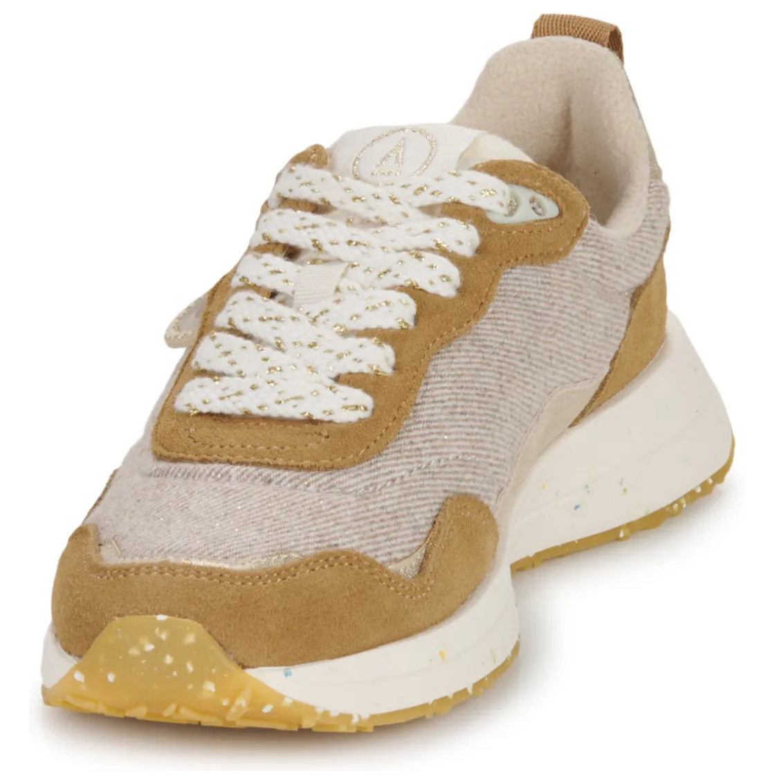 Armistice - MOON JOGGER W< Baskets Mode