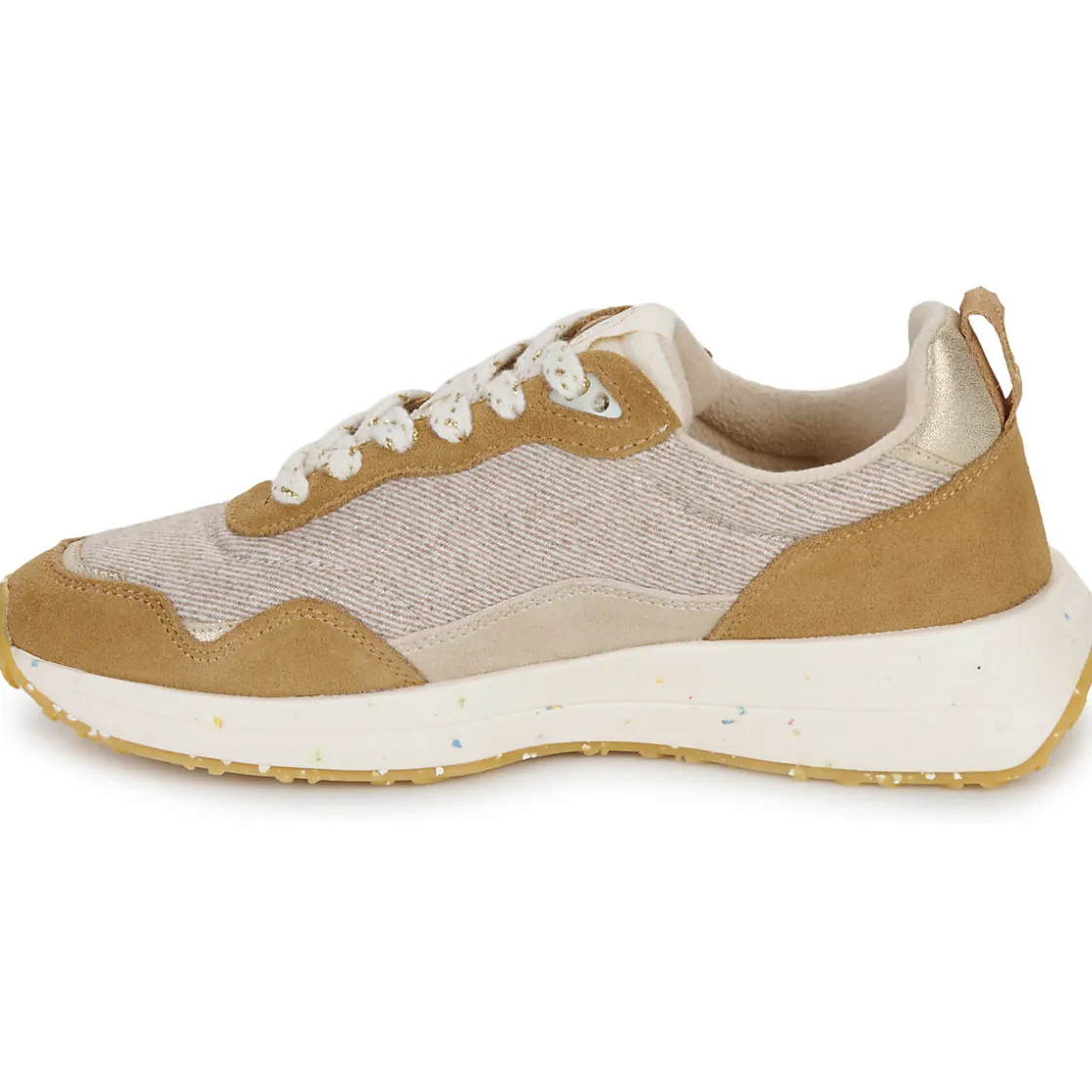 Armistice - MOON JOGGER W< Baskets Mode