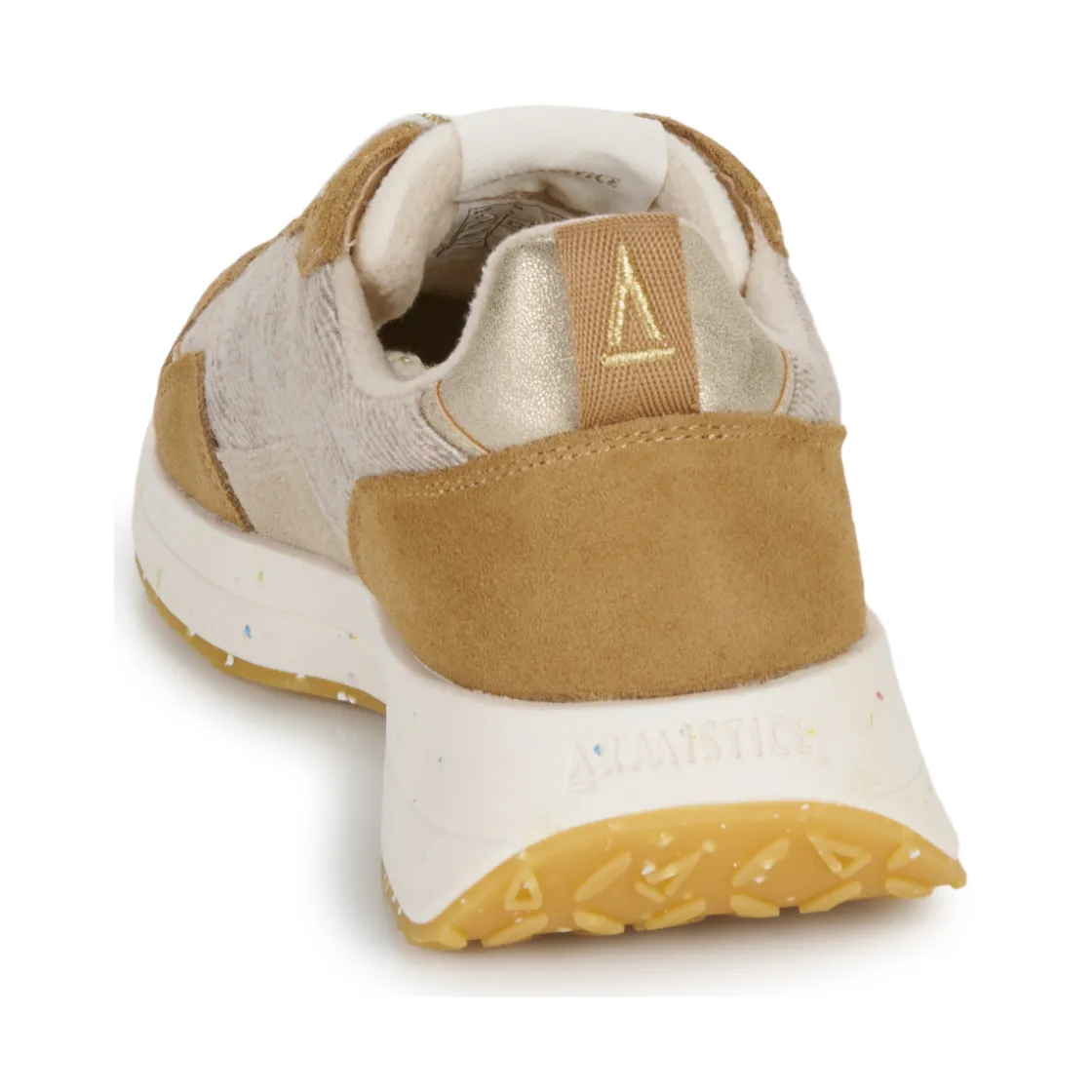 Armistice - MOON JOGGER W< Baskets Mode