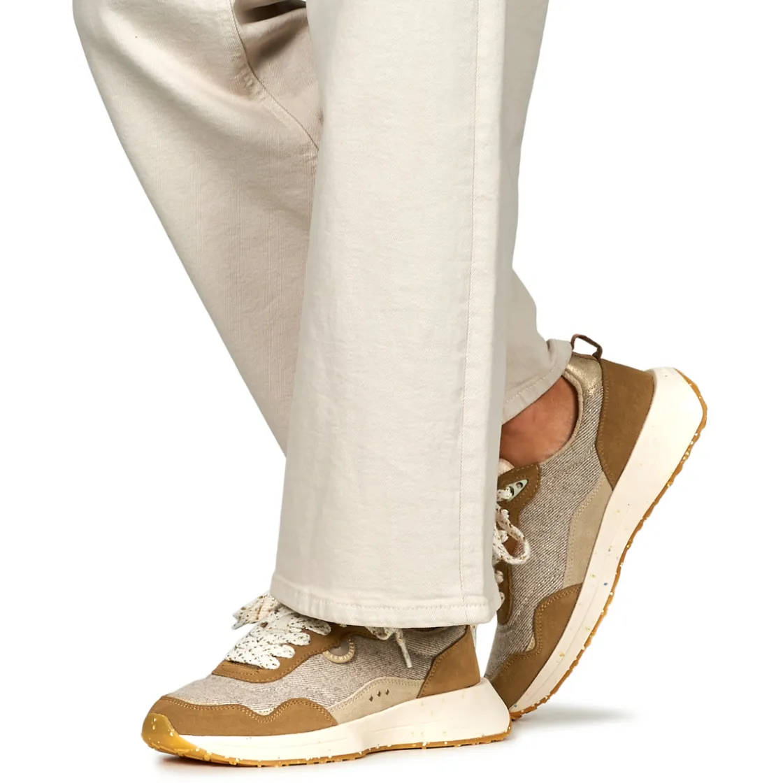 Armistice - MOON JOGGER W< Baskets Mode