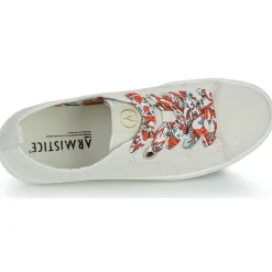 Armistice - NOVO ONE< Baskets Mode