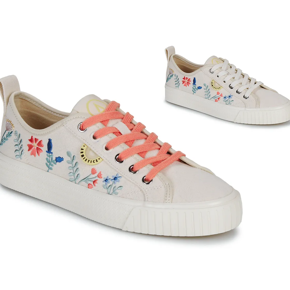 Armistice Baskets Mode^- STOMP SNEAKER