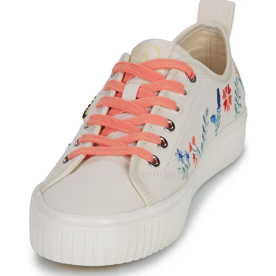 Armistice Baskets Mode^- STOMP SNEAKER