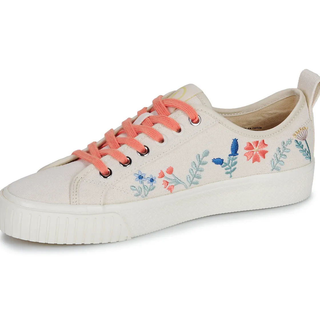 Armistice Baskets Mode^- STOMP SNEAKER