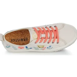 Armistice Baskets Mode^- STOMP SNEAKER