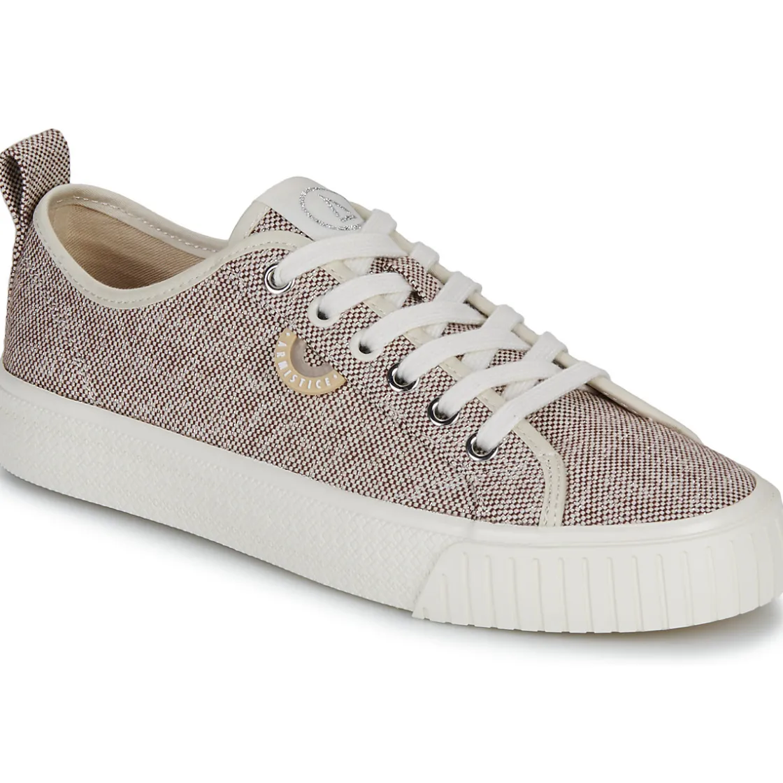 Armistice Baskets Mode^- STOMP SNEAKER