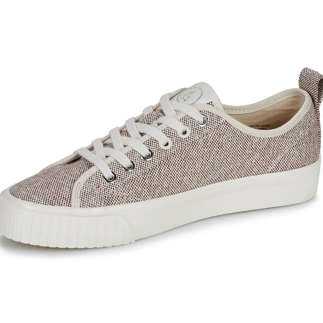 Armistice Baskets Mode^- STOMP SNEAKER