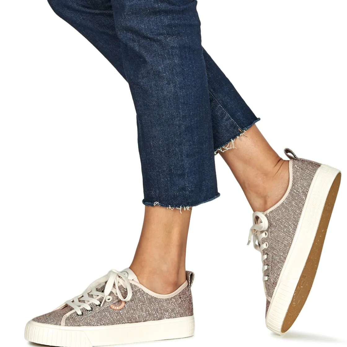 Armistice Baskets Mode^- STOMP SNEAKER