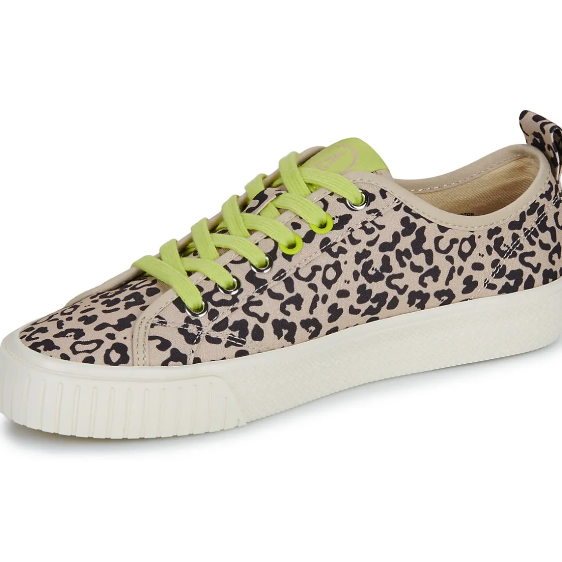 Armistice - STOMP SNEAKER< Baskets Mode