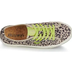 Armistice - STOMP SNEAKER< Baskets Mode