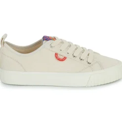 Armistice Baskets Mode^- STOMP SNEAKER W