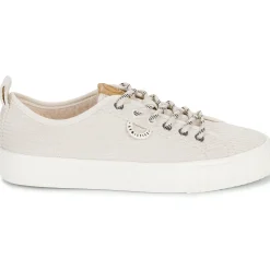 Armistice - STOMP SNEAKER W Ecru Discount