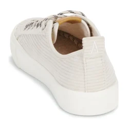 Armistice - STOMP SNEAKER W Ecru Discount
