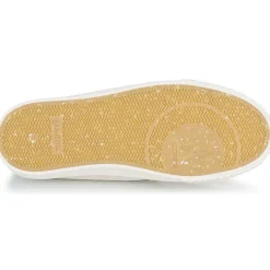 Armistice - STOMP SNEAKER W Ecru Discount