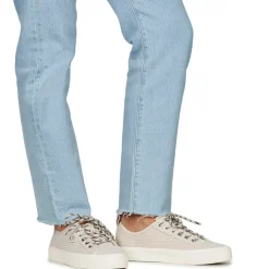 Armistice - STOMP SNEAKER W Ecru Discount