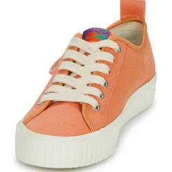 Armistice - STOMP SNEAKER W< Baskets Mode