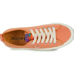 Armistice - STOMP SNEAKER W< Baskets Mode