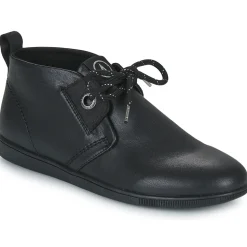 Armistice - STONE MID CUT Noir Online