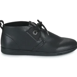 Armistice - STONE MID CUT Noir Online