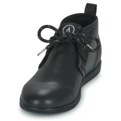 Armistice - STONE MID CUT Noir Online