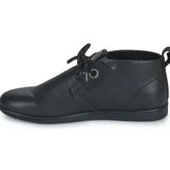 Armistice - STONE MID CUT Noir Online