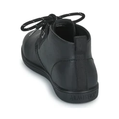 Armistice - STONE MID CUT Noir Online