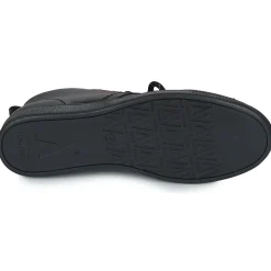 Armistice - STONE MID CUT Noir Online