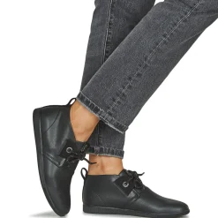 Armistice - STONE MID CUT Noir Online