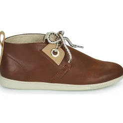 Armistice - STONE MID CUT< Baskets Mode