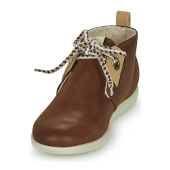Armistice - STONE MID CUT< Baskets Mode