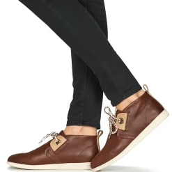 Armistice - STONE MID CUT< Baskets Mode