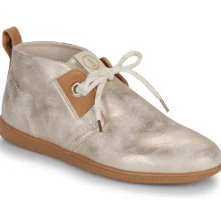 Armistice Baskets Mode^- STONE MID CUT
