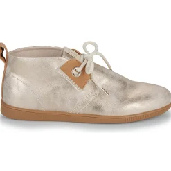 Armistice Baskets Mode^- STONE MID CUT