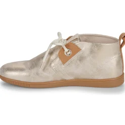 Armistice Baskets Mode^- STONE MID CUT