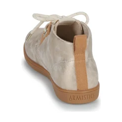 Armistice Baskets Mode^- STONE MID CUT