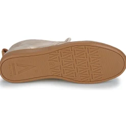 Armistice Baskets Mode^- STONE MID CUT