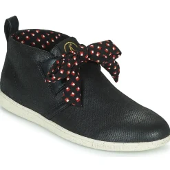 Armistice - STONE MID CUT W Noir Outlet