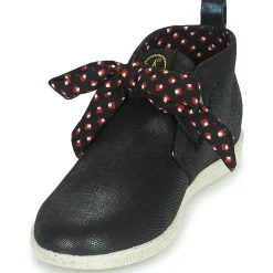 Armistice - STONE MID CUT W Noir Outlet