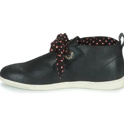 Armistice - STONE MID CUT W Noir Outlet