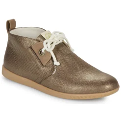 Armistice Baskets Mode^- STONE MID CUT W
