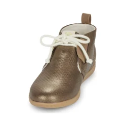 Armistice Baskets Mode^- STONE MID CUT W