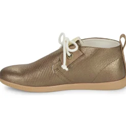 Armistice Baskets Mode^- STONE MID CUT W