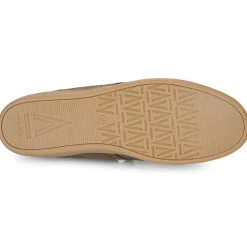 Armistice Baskets Mode^- STONE MID CUT W