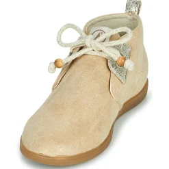 Armistice - STONE MID CUT W Beige New