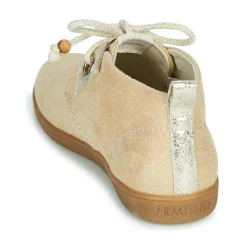 Armistice - STONE MID CUT W Beige New