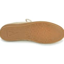 Armistice - STONE MID CUT W Beige New