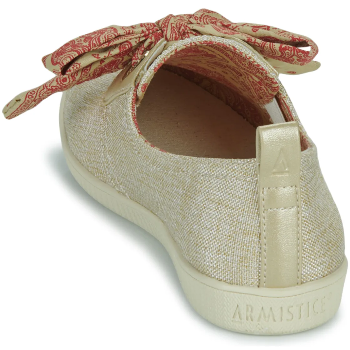 Armistice Baskets Mode^- STONE ONE