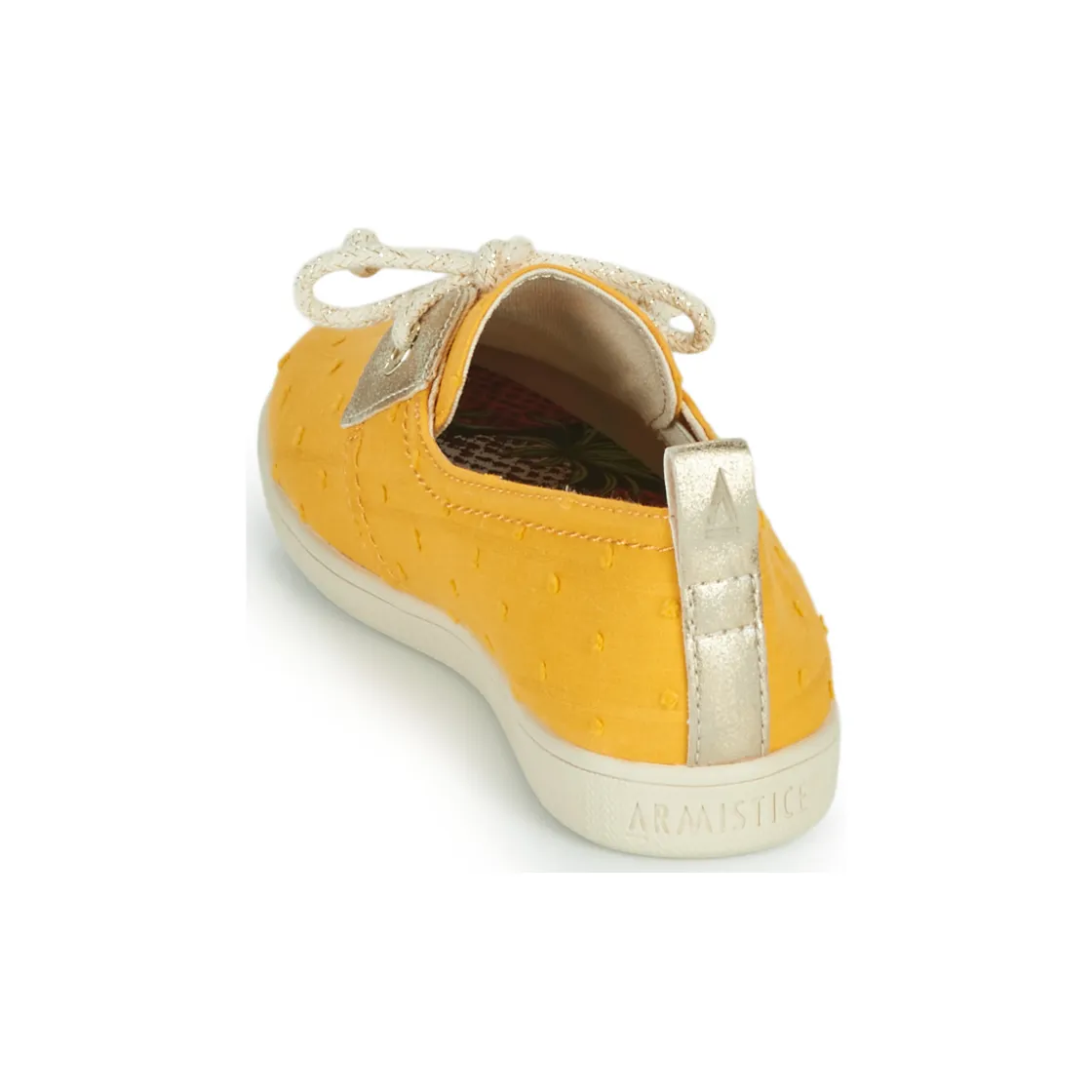 Armistice - STONE ONE Jaune Online