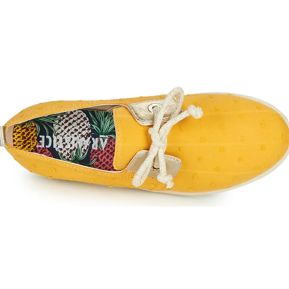 Armistice - STONE ONE Jaune Online